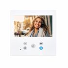 Fermax DUOX PLUS 7 Inch VEO-XL Video Monitor with Inductive Loop