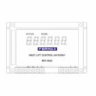 Fermax MEET Lift Control Gateway (for Building and Lift Systems)
