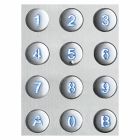 Fermax Cityline Digital Keypad
