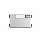 Fermax CityMax 1 Single Pushbutton Module (4+N)