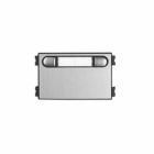 Fermax VDS CityMax 1 Double Pushbutton Module