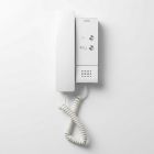 Atigo Two Wired Ultra-thin Audio Handset with Two Buttons