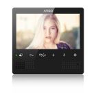 Atigo 7 Inch Colour Monitor With Touch Sensitive Buttons