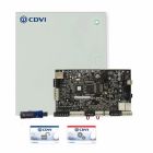 CDVI ATRIUM Standard 2 Door Controller for Access Control System