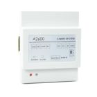 Atigo 10A relay for controlling a secondary lock or gate