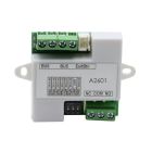 Atigo 6A relay for controlling a secondary lock or gate