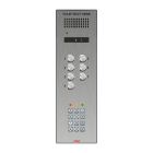 Atigo 7 Button Surface Mount Engravable Audio Panel with Keypad