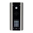 AES ABK-PRIME-CP | 1 Way Audio (GSM) Surface Panel With Keypad