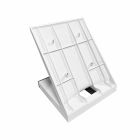 Comelit-PAC Desk Base for LOGOS Monitor