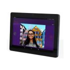 AES MON-11-EU Wall/Desk Touch Monitor with Android App Pre-Loaded