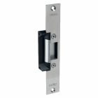Alpro ANSI Mortice Electic Strike Long Faceplate, PTL - Monitored