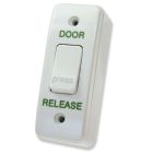 SRS Gianni (GEM)  Narrow Style Door Release Exit Button