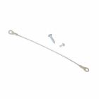 RGL Security Strap for Fixing Armature Plate (fits ML600 and ML1200)