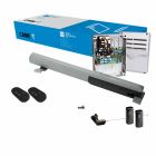 CAME ATI-S324 | 3m ATI 24v Kit For A Single Gate