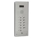 Bell BFP11/S | 11 Button Colour Video Vandal Resistant Entry Panel