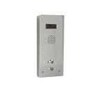 Bell BFP1/S | 1 Button Colour Video Vandal Resistant Entry Panel