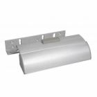 RGL Adjustable ZL Bracket and Cover for ML1200 Range of Maglocks