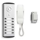 Bell BL12 | 12 Button Bellini Surface Audio Entry Kit