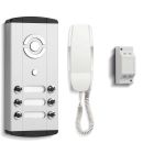 Bell BL5 | 5 Button Bellini Surface Audio Entry Kit