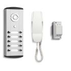 Bell BL9 | 9 button Bellini Surface Audio Entry Kit