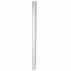 CDVI Recessed Architectural Handle with 3 x 300KG Magnets, 2500mm