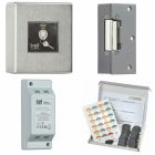 Bell Bellprox Surface Mounted Proximity Reader Kit with 10 Fobs