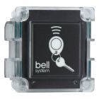 Bell BellProx Compact Panel-Mount Reader