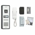 Bell 1-Way Surface Audio System with Bellprox Reader
