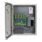 Bell BSX8 | Systems 1-8 STN Single Entry Door Control