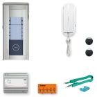 Bticino 11 Way Sfera C100 Audio Door Entry Kit with Proximity Access
