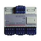 Bticino 346180 | Riser Distribution Block For Large Installations
