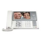 Bticino 346310 | 2 Wire Video Switch Board With Stand + 7 Inch LCD