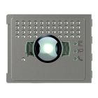 Bticino VR Wide Angle Audio/Video Front Cover for Robar Panels