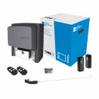 CAME BX-74-KIT | 230v Sliding Gate Kit up to 400kg