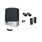 CAME - BXV Standard Sliding Gate Kit 24V up to 600kg