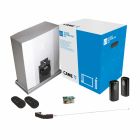 CAME BY-3500T-KIT | 230-400v 3-Phase Sliding Gate Kit Up To 3500kg