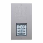 Comelit Simplebus 2 CIAO Entrance Panel for 1/2/4/8 Buttons