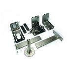 CAME C003 | Chain Tightener Transmission System And Brackets