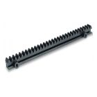 CAME CGZF | Nylon PA 6 Rack (20 x 30, Mod. 4) With Holes