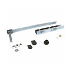 CAME F4004 | Straight Arm And Sliding Guide