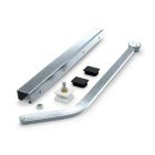 CAME F7002 | Straight Arm and Sliding Guide