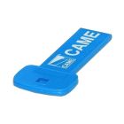 CAME SEC | Magnetic Coded Key for SEM-2