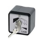 CAME SETE | Surface Mounted Keyswitch