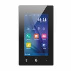 CDVI 2EASY 2-Wire 7 Inch Black Wi-Fi Monitor, Vertical/Horizontal