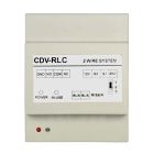 CDVI Relay Module For 2 EASY 2-Wire Video Door Entry Systems
