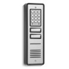 Bell CP106-2 | 2 Button Surface Audio Entry Panel with Keypad