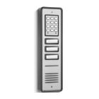 Bell CP106-3 | 3 Button Surface Audio Entry Panel with Keypad