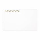 CDVI ISO Printable Proximity Card Credential for access control