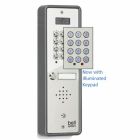 Bell Portabello 1 Button Surface Video Panel + Keypad