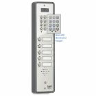 Bell Portabello 5 Button Surface Video Panel + Keypad